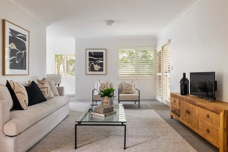 Second view of Homely apartment listing, 6/21-23 Ashburn Place, Gladesville NSW 2111