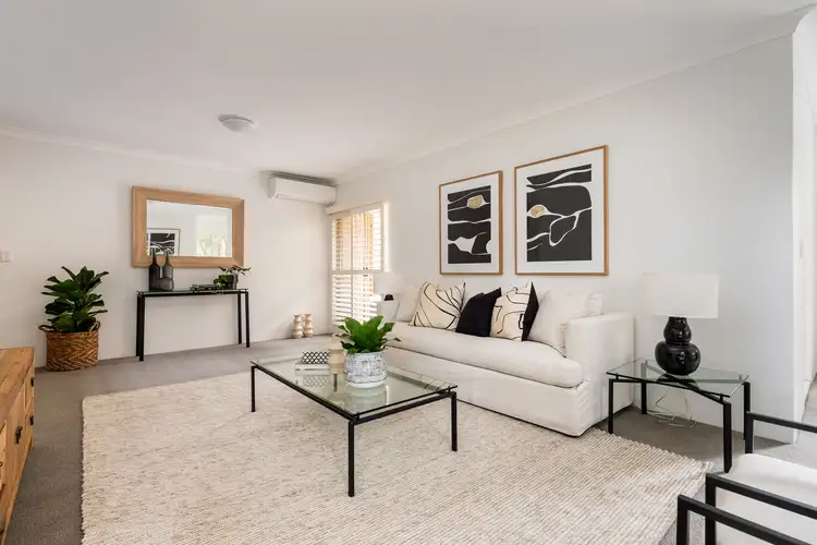 Fourth view of Homely apartment listing, 6/21-23 Ashburn Place, Gladesville NSW 2111