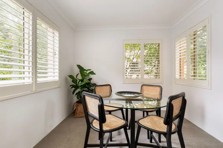 Sixth view of Homely apartment listing, 6/21-23 Ashburn Place, Gladesville NSW 2111
