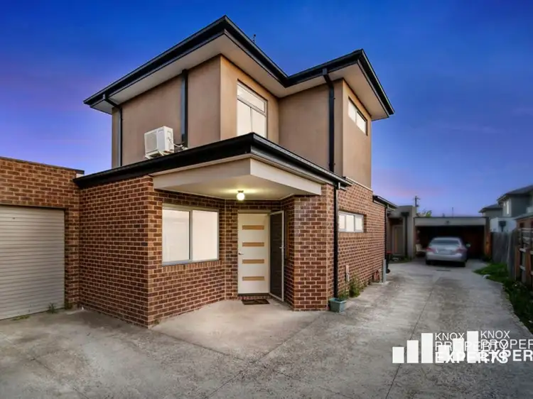 2/57 Kirkham Road, Dandenong VIC 3175