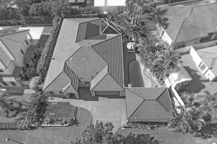 Main view of Homely house listing, 12 Hilary Avenue, Redland Bay QLD 4165