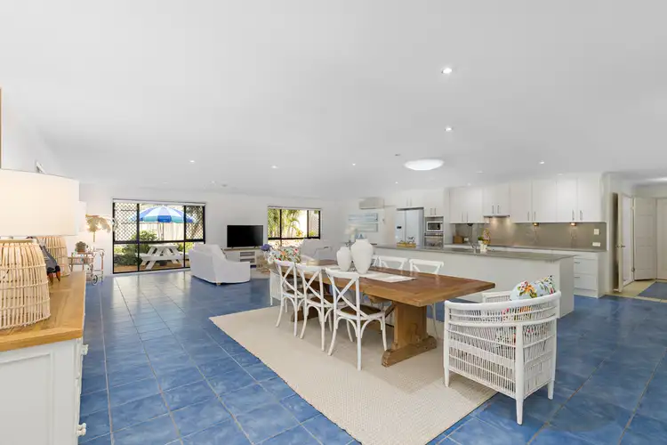 Second view of Homely house listing, 12 Hilary Avenue, Redland Bay QLD 4165