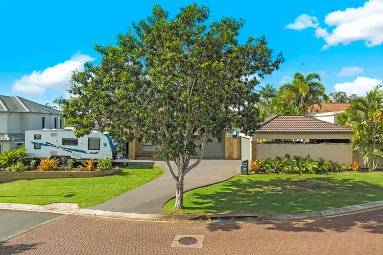 Third view of Homely house listing, 12 Hilary Avenue, Redland Bay QLD 4165