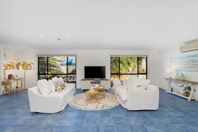 Fifth view of Homely house listing, 12 Hilary Avenue, Redland Bay QLD 4165