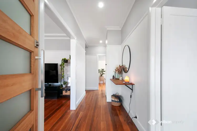 Second view of Homely house listing, 3 Row Street, Traralgon VIC 3844