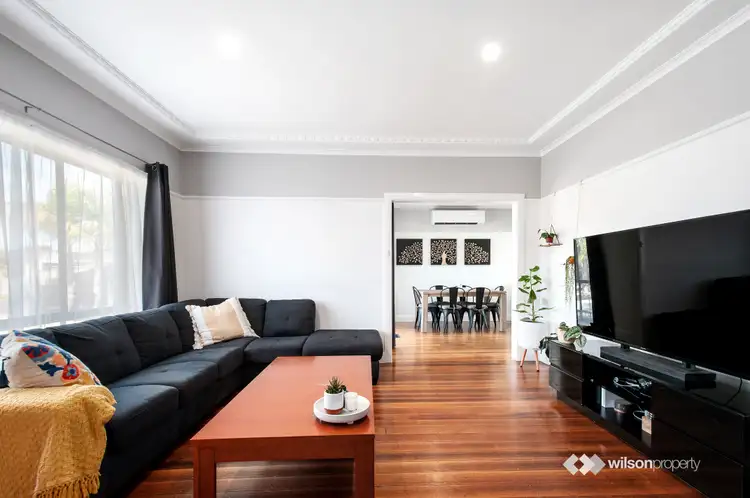 Third view of Homely house listing, 3 Row Street, Traralgon VIC 3844