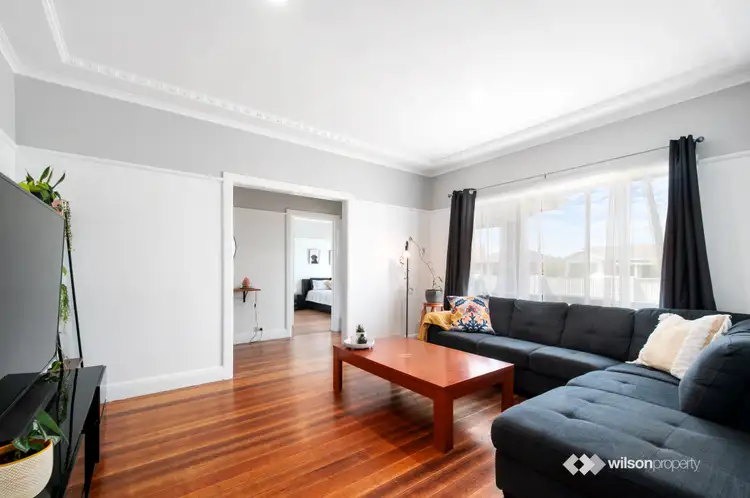 Fourth view of Homely house listing, 3 Row Street, Traralgon VIC 3844