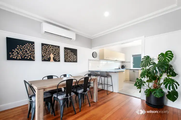 Sixth view of Homely house listing, 3 Row Street, Traralgon VIC 3844