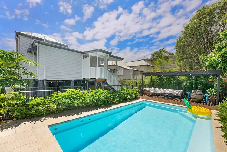 Main view of Homely house listing, 29 Bridge Street, Nundah QLD 4012