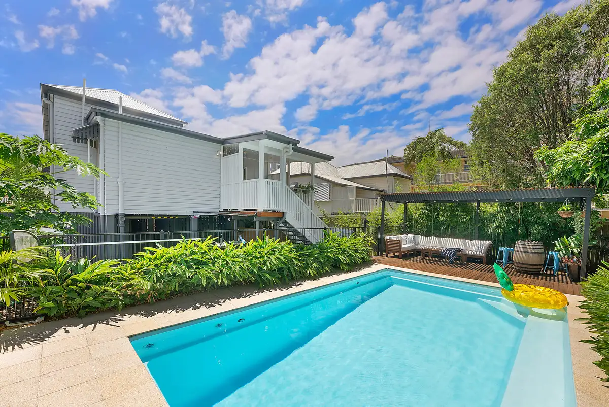 Main view of Homely house listing, 29 Bridge Street, Nundah QLD 4012