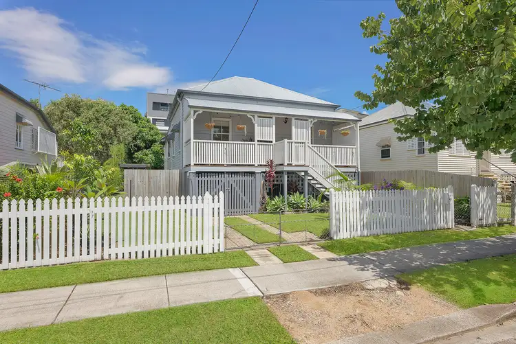 Second view of Homely house listing, 29 Bridge Street, Nundah QLD 4012