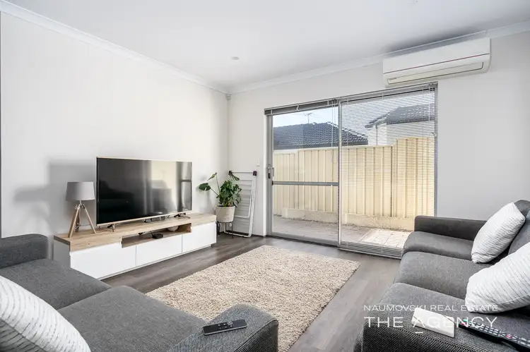2/17 Sussex Street, Nollamara WA 6061