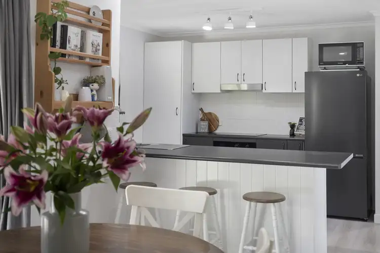 Fourth view of Homely house listing, 12 Studio Drive, Oxenford QLD 4210