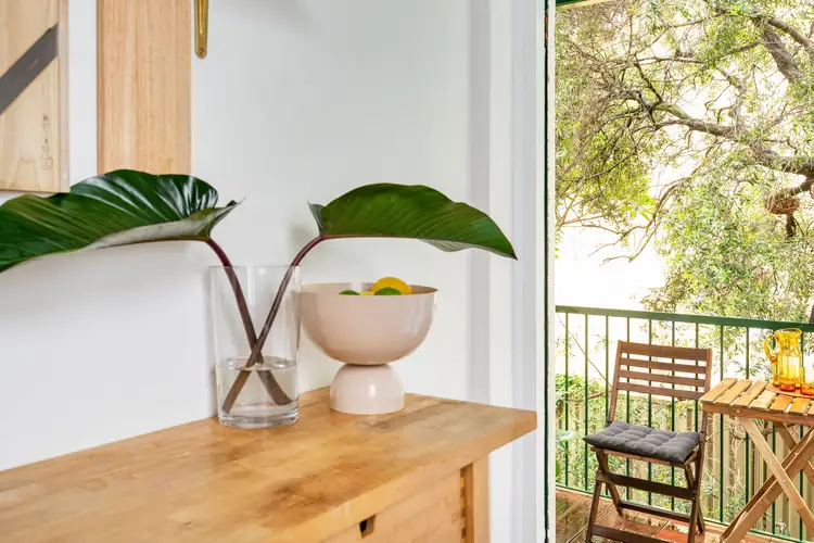 Fifth view of Homely apartment listing, 4/120-130 Brougham Street, Potts Point NSW 2011