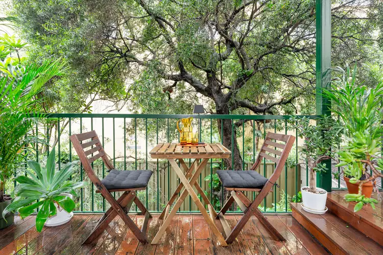 Sixth view of Homely apartment listing, 4/120-130 Brougham Street, Potts Point NSW 2011