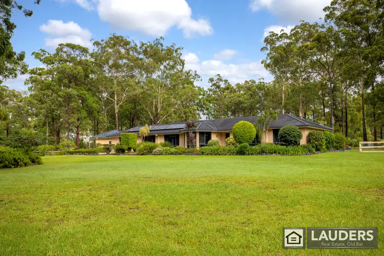 1 Rebecca Close, Old Bar NSW 2430