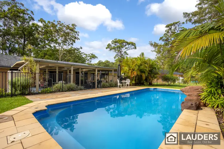 Third view of Homely house listing, 1 Rebecca Close, Old Bar NSW 2430