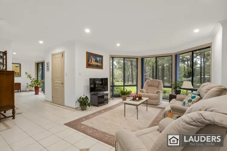 Fourth view of Homely house listing, 1 Rebecca Close, Old Bar NSW 2430