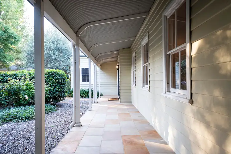 Second view of Homely house listing, 25 Satur Road, Scone NSW 2337