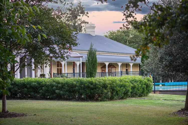 Fourth view of Homely house listing, 25 Satur Road, Scone NSW 2337