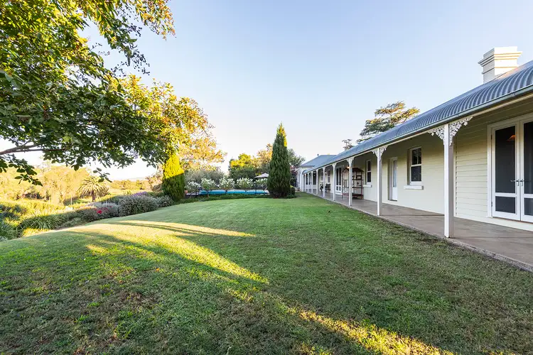 Fifth view of Homely house listing, 25 Satur Road, Scone NSW 2337