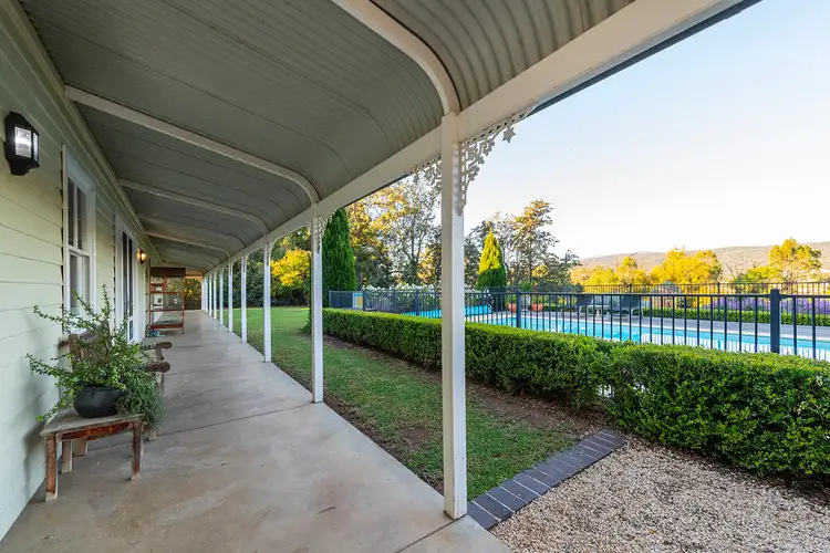 Sixth view of Homely house listing, 25 Satur Road, Scone NSW 2337