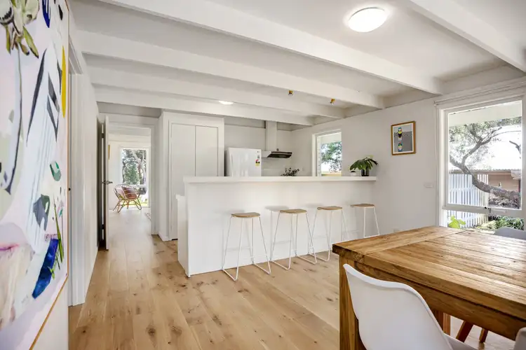 Fifth view of Homely house listing, 66 Murray Street, Rye VIC 3941