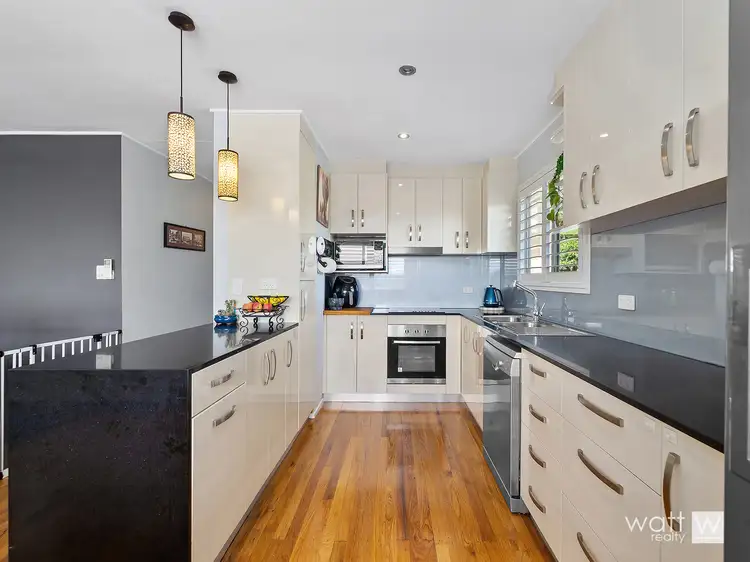 Third view of Homely house listing, 5 Pinnata Court, Everton Hills QLD 4053
