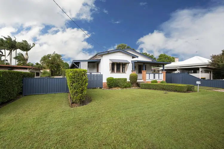 12 Bacon Street, Grafton NSW 2460