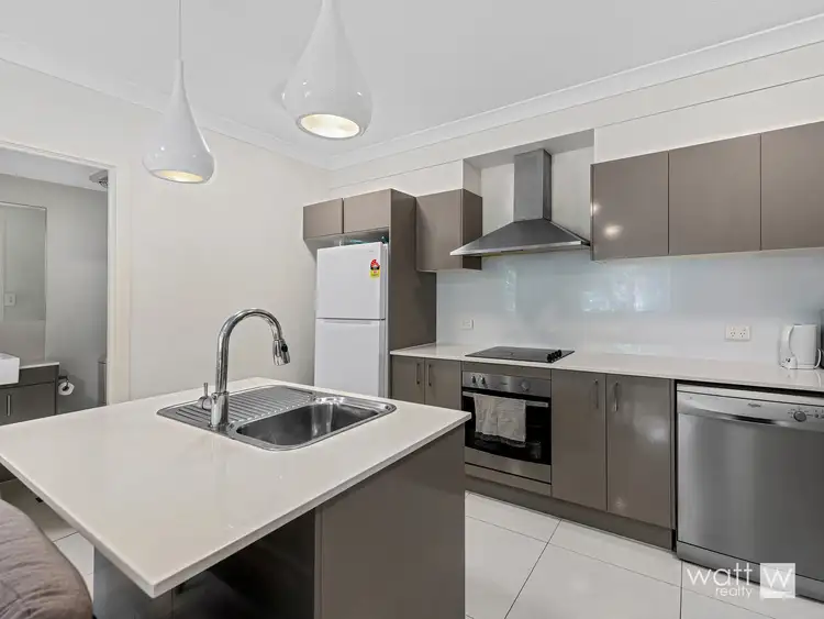 Second view of Homely unit listing, 8/11-15 Keats Street, Moorooka QLD 4105