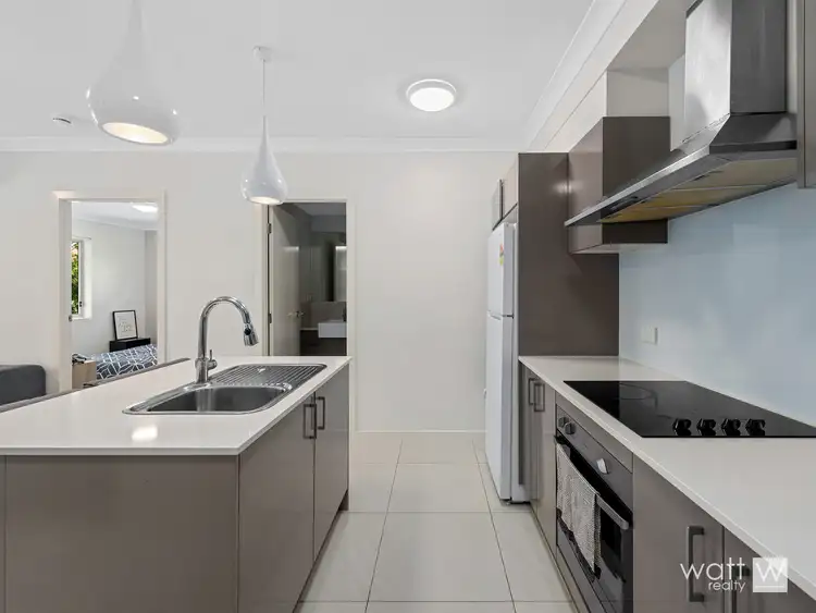 Third view of Homely unit listing, 8/11-15 Keats Street, Moorooka QLD 4105