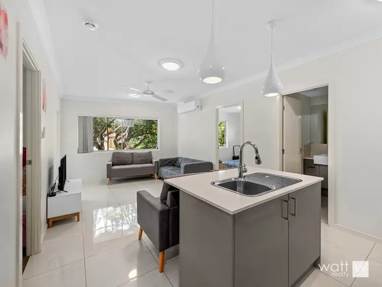 Fourth view of Homely unit listing, 8/11-15 Keats Street, Moorooka QLD 4105