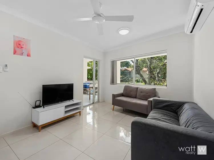 Fifth view of Homely unit listing, 8/11-15 Keats Street, Moorooka QLD 4105