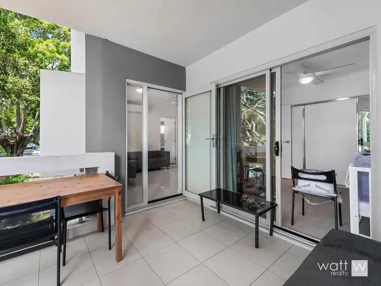 Sixth view of Homely unit listing, 8/11-15 Keats Street, Moorooka QLD 4105