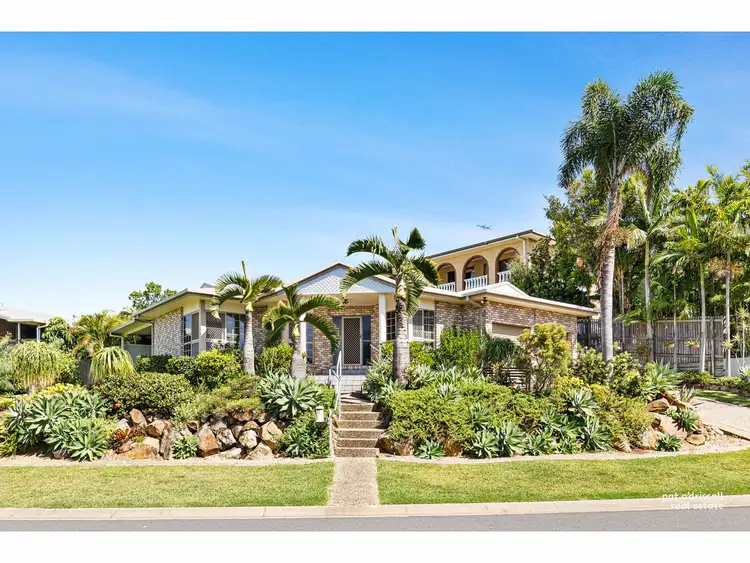 Main view of Homely house listing, 7 Hutcheon Street, Kawana QLD 4701