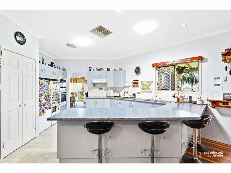 Second view of Homely house listing, 7 Hutcheon Street, Kawana QLD 4701