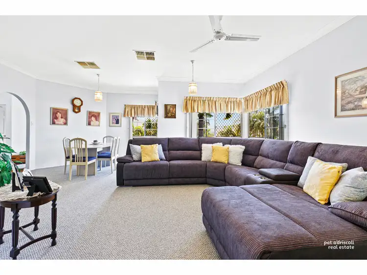 Fourth view of Homely house listing, 7 Hutcheon Street, Kawana QLD 4701