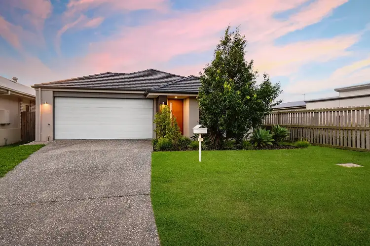 Main view of Homely house listing, 10 Steves Way, Coomera QLD 4209