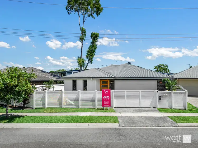 190 Dorville Road, Carseldine QLD 4034