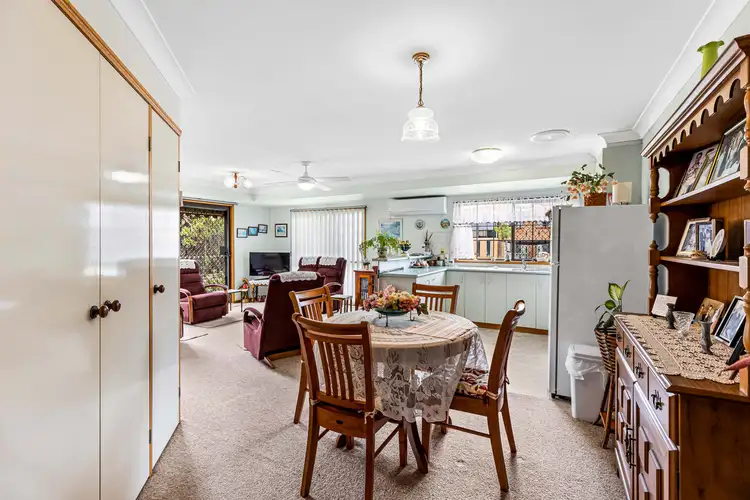 Third view of Homely unit listing, 6/11A Gatfield Street, Newtown QLD 4350