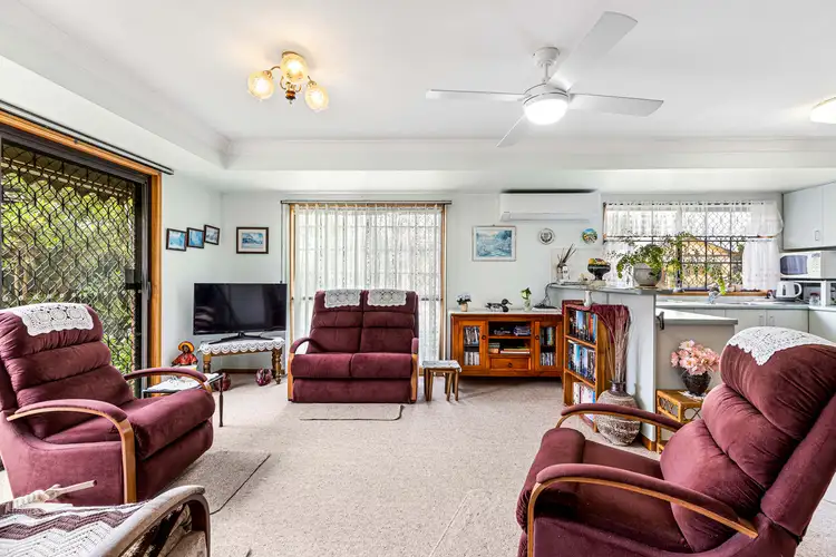 Fourth view of Homely unit listing, 6/11A Gatfield Street, Newtown QLD 4350