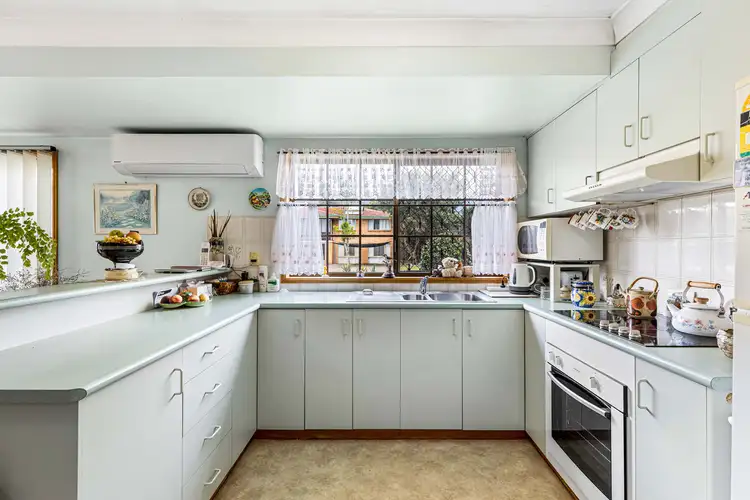 Fifth view of Homely unit listing, 6/11A Gatfield Street, Newtown QLD 4350