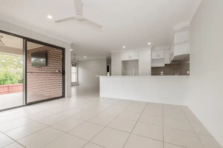 Third view of Homely house listing, 37 Peter Corones Drive, Kirkwood QLD 4680