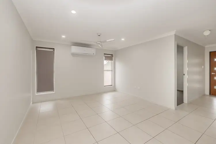 Fourth view of Homely house listing, 37 Peter Corones Drive, Kirkwood QLD 4680