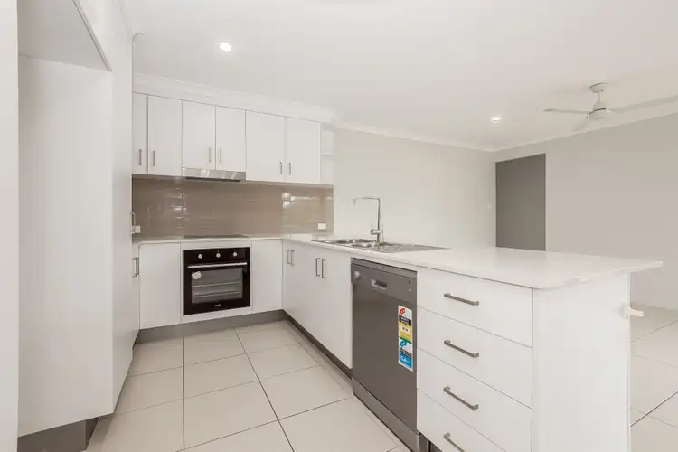 Sixth view of Homely house listing, 37 Peter Corones Drive, Kirkwood QLD 4680