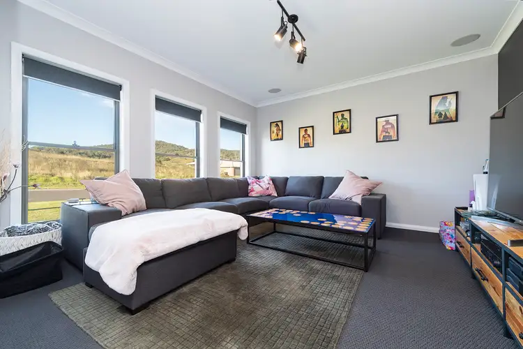 Second view of Homely house listing, 6 Widden Close, Scone NSW 2337