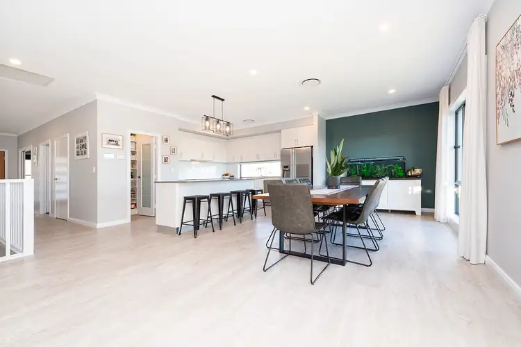 Third view of Homely house listing, 6 Widden Close, Scone NSW 2337
