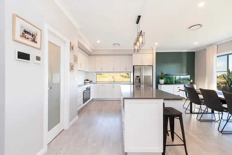 Fourth view of Homely house listing, 6 Widden Close, Scone NSW 2337