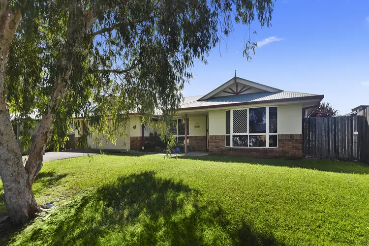 21 Matthew Street, Carseldine QLD 4034