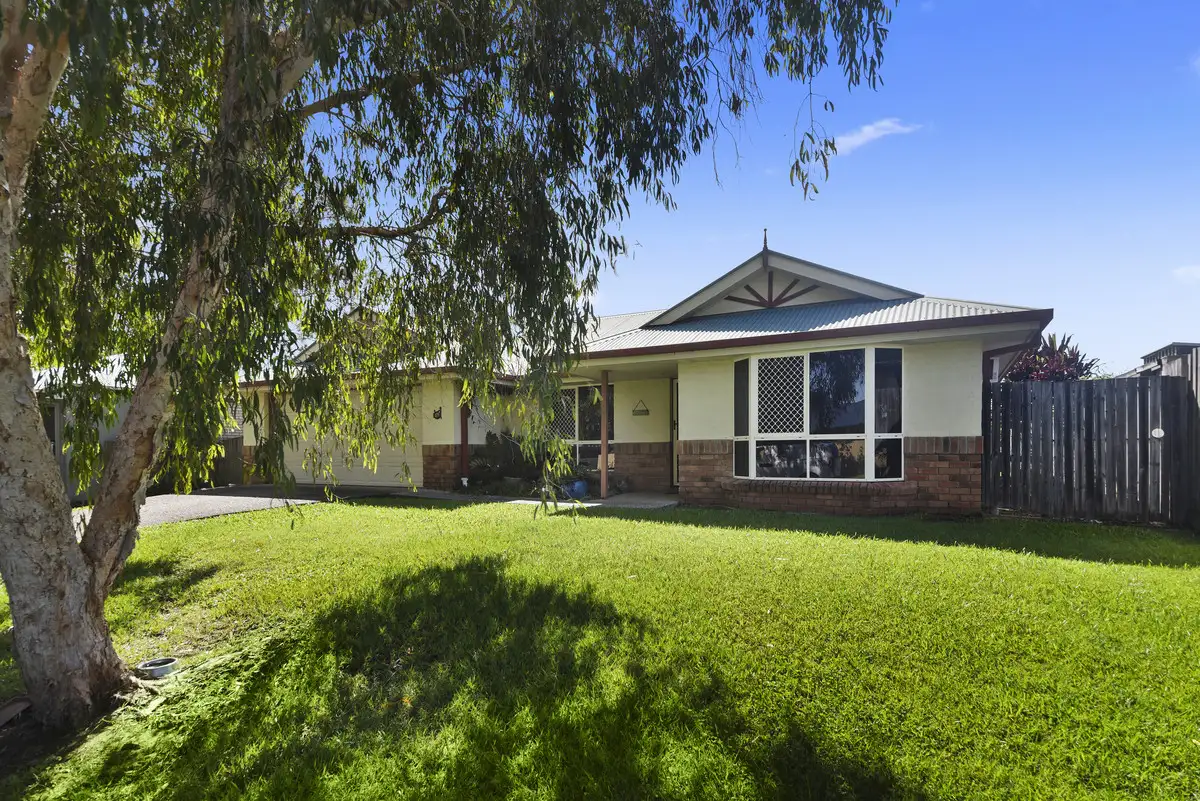 Main view of Homely house listing, 21 Matthew Street, Carseldine QLD 4034